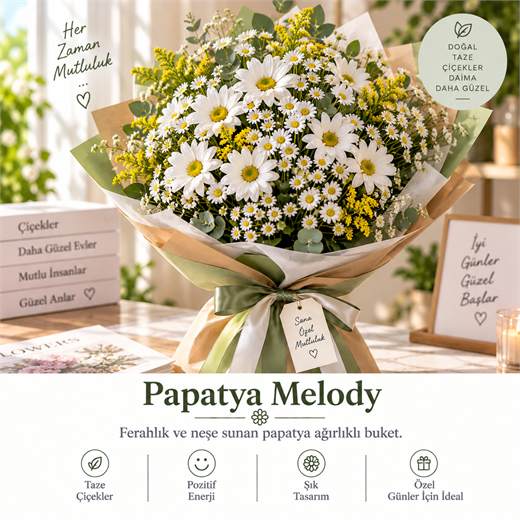 Papatya Melody